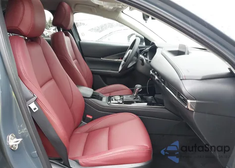 2025 Mazda Cx-30 2.5 S Carbon Edition z USA, uszkodzony, nr VIN 3MVDMBCM6SM813356